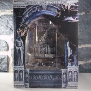 Le Seigneur des Anneaux - Le Retour du Roi (Coffret DVD Collector) (02)